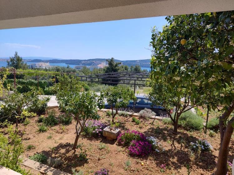 Apartments Tomas Trogir Exterior photo